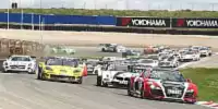 Bild zum Inhalt: Sachsenring wieder Mittelmotor-Land im GT-Masters?