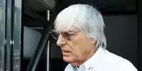 Bild zum Inhalt: Ecclestone zieht die Reißleine: Börsengang abgeblasen