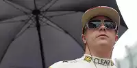 Bild zum Inhalt: Räikkönen: "Unsere Zeit wird kommen"