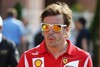 Bild zum Inhalt: Alonso warnt: Formel 1 bald wie die GP2