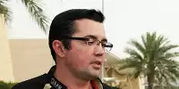 Bild zum Inhalt: Boullier: "Der E20 hat das Tempo eines Siegerautos"