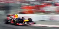 Bild zum Inhalt: Red Bull: Montreal sollte dem RB8 liegen