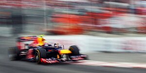 Red Bull: Montreal sollte dem RB8 liegen