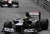 Bild zum Inhalt: Williams will mit beiden Autos in die Punkte