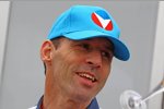 Alain Menu (Chevrolet) 