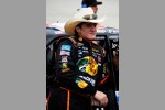 Ty Dillon bei seinem Nationwide-Debüt