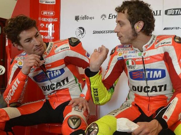 Valentino Rossi Valentino Rossi