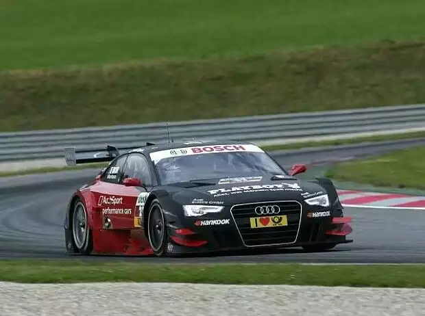 Edoardo Mortara Titel-Bild zur News: Edoardo Mortara