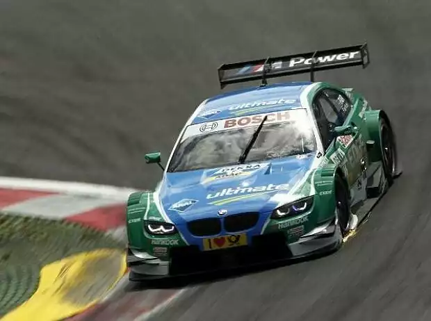 Augusto Farfus Titel-Bild zur News: Augusto Farfus