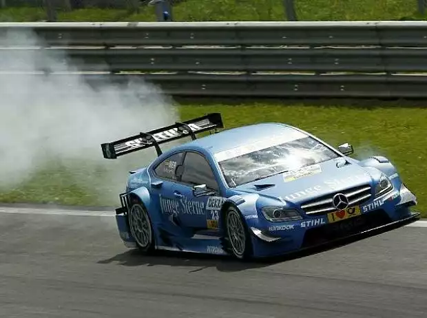 Roberto Merhi Titel-Bild zur News: Roberto Merhi