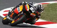 Bild zum Inhalt: Pole-Position für Marquez in Barcelona