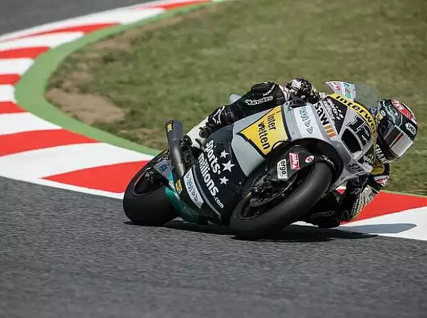 Thomas Lüthi Titel-Bild zur News: Thomas Lüthi