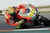 Bild zum Inhalt: Rossi: "Kann am Limit fahren"