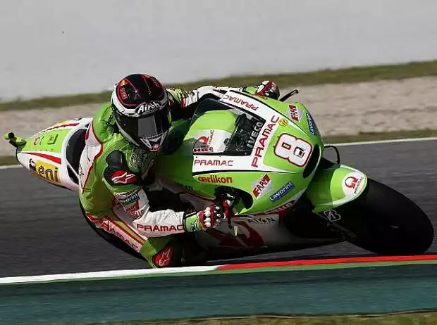 Hector Barbera Titel-Bild zur News: Hector Barbera