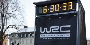 FIA und Veranstalter streiten über Gebühren für Zeitnahme
