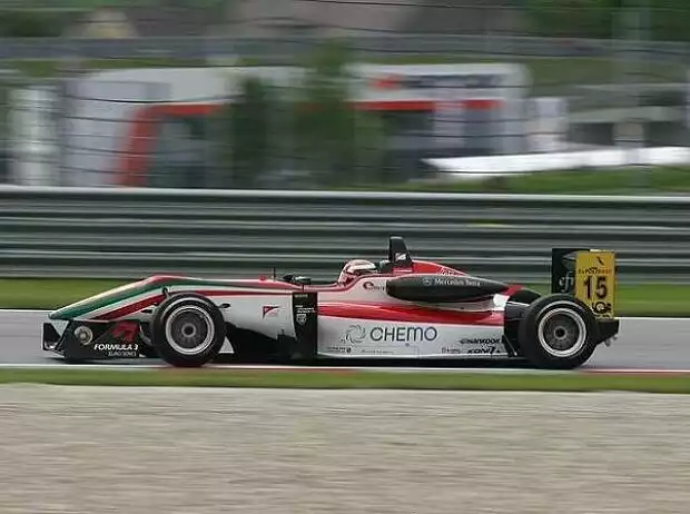 Raffaele Marciello Titel-Bild zur News: Raffaele Marciello