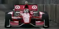 Scott Dixon