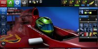 Bild zum Inhalt: F1 Online: The Game - Details zur Rennwagenmodifizierung
