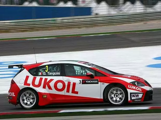 Titel-Bild zur News: Gabriele Tarquini