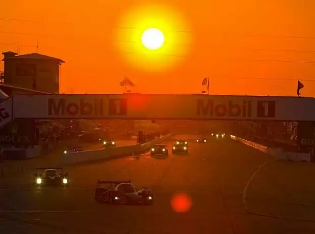 Christophe Bouchut, Scott Tucker Titel-Bild zur News: Christophe Bouchut, Scott Tucker