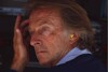 Di Montezemolo: "Perez braucht mehr Erfahrung"