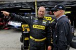 Marcos Ambrose (Petty) 