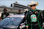 Childress-Enkel Austin Dillon