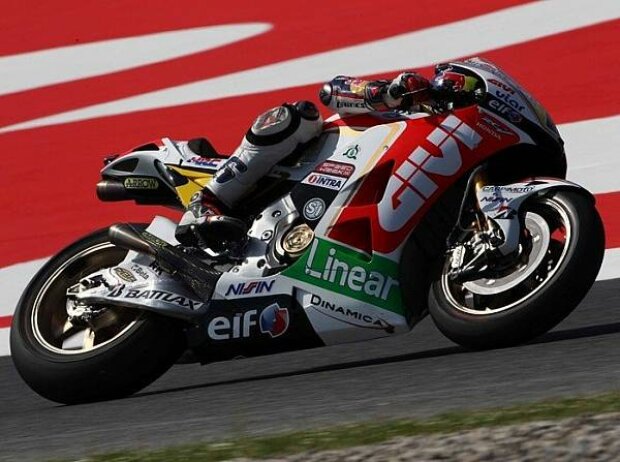 Stefan Bradl