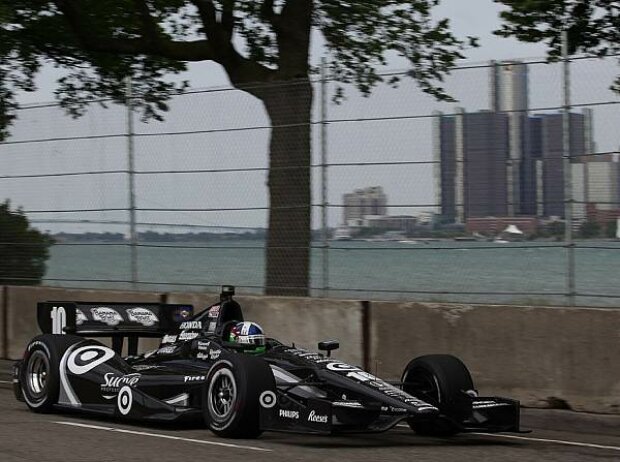 Dario Franchitti