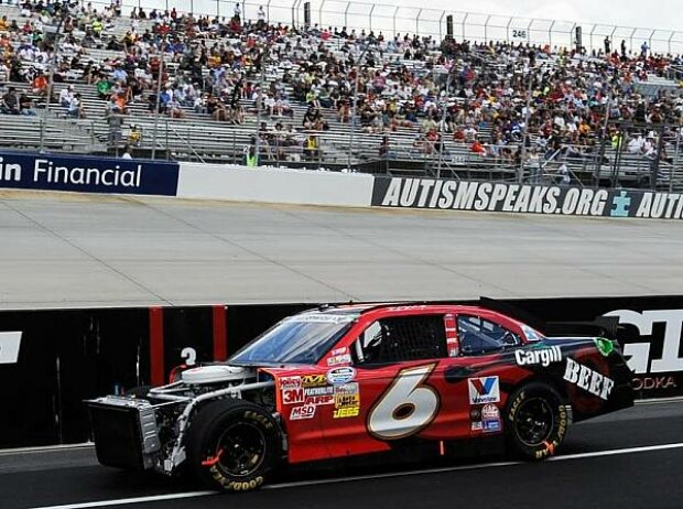 Ricky Stenhouse Ricky Stenhouse