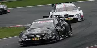 Gary Paffett