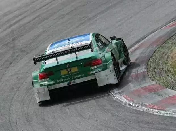 Augusto Farfus Titel-Bild zur News: Augusto Farfus