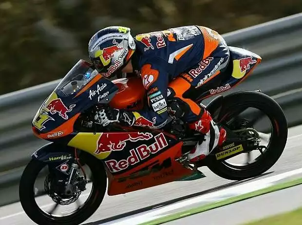 Sandro Cortese Titel-Bild zur News: Sandro Cortese