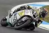 Bild zum Inhalt: Lüthi erkämpft die WM-Führung in der Moto2