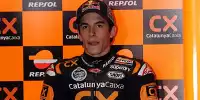 Bild zum Inhalt: Espargaro-Kollision: Strafe gegen Marquez