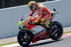 Bild zum Inhalt: Rossi: "Bestes Rennen im Trockenen"