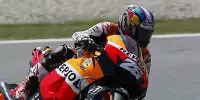 Daniel Pedrosa