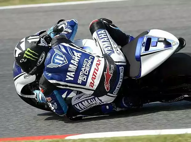 Titel-Bild zur News: Ben Spies