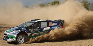 Vertragspoker zwischen FIA und Veranstaltern