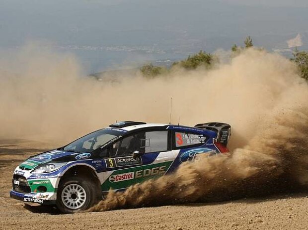 Jari-Matti Latvala Jari-Matti Latvala