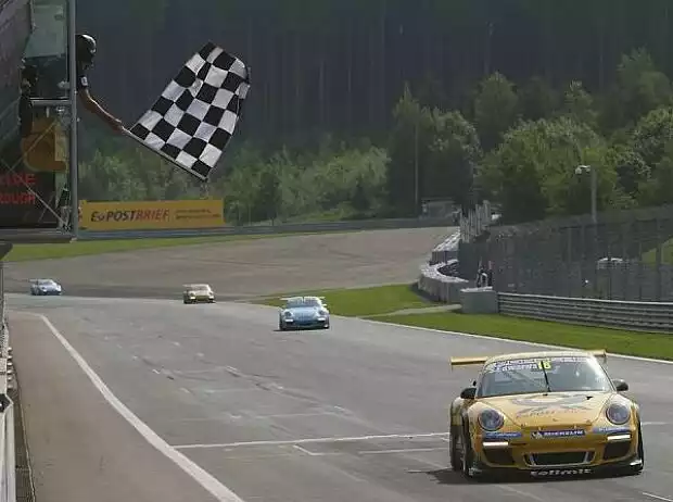 Sean Edwards Titel-Bild zur News: Sean Edwards