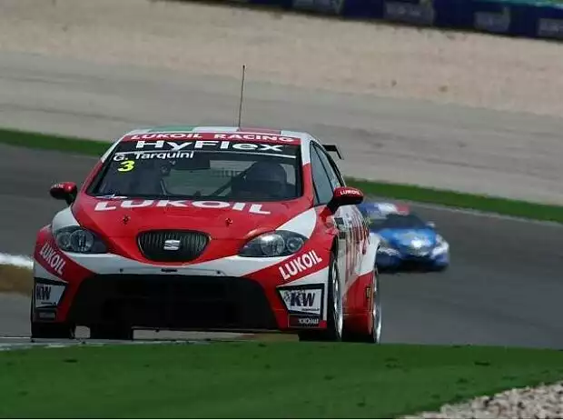 Titel-Bild zur News: Gabriele Tarquini