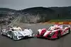 Bild zum Inhalt: LMP1-Klasse ab 2014 mit Formel-1-Motoren?