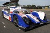 Bild zum Inhalt: Le-Mans-Vortest: Toyota mit starkem Auftakt