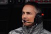 Whitmarsh: Neue Töne in der Pirelli-Diskussion