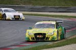 Mike Rockenfeller (Phoenix-Audi) 