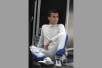 Pascal Wehrlein 