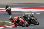 Casey Stoner vor Cal Crutchlow 