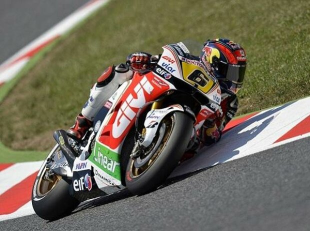 Stefan Bradl