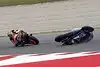 Bild zum Inhalt: Unterschiedliche Meinungen zu Marquez vs. Espargaro